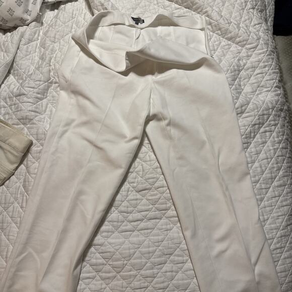 vince camuto Pants Size 8 - Picture 4 of 6